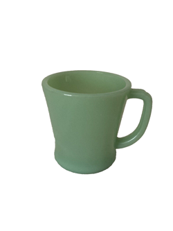 THIN CUP
