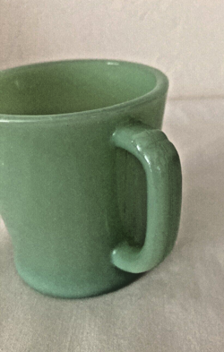 VINTAGE JADITE