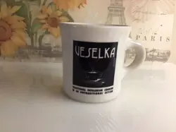 VESELKA OZ.