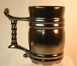MUG TANKARD PRINKNASH