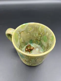OF THE MUG
