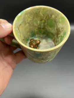 THE BOTTOM