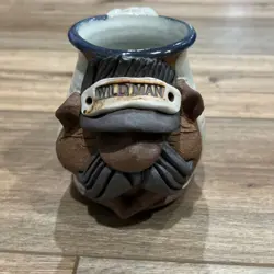 MAN HANDMADE ART