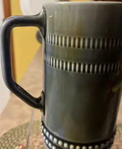 TALL STEIN