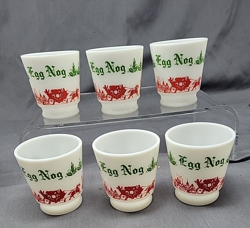 NOG MUG SET