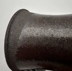 RAKU GLAZE