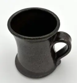 TEA MUG MARKED