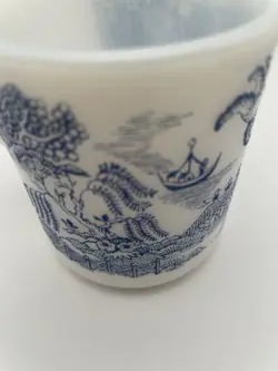 WILLOW MUG COFFEE