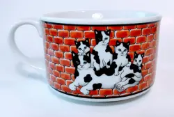 BOWL/MUG.