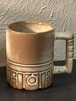 C4 CUP AZTEC