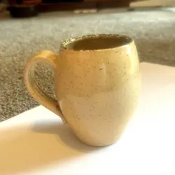 MUG ARTISAN