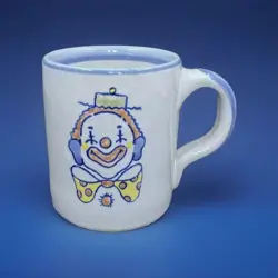 CLOWN VTG