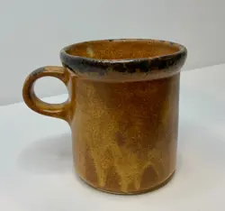 RIM STONEWARE