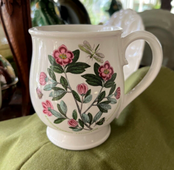 GARDEN RHODODENDRON 1972