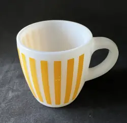 CUP MUG SUNNY