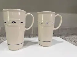 TALL MUG SET