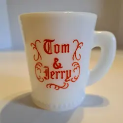 MUG VINTAGE TOM
