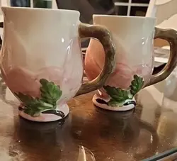 FLORAL CUPS PORTUGAL