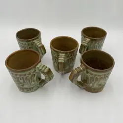 SAPULPA CLAY COFFEE