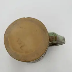 GREEN SAPULPA CLAY