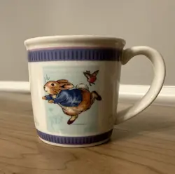 BEATRIX POTTER GIFT