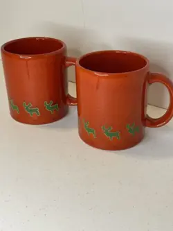 REINDEER HOLIDAY