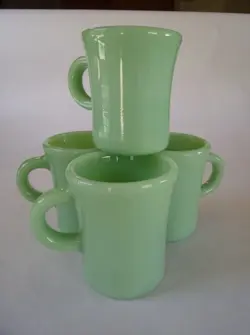 WARE HANDLE CHOCOLATE