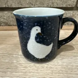 MUG CUP JAPAN