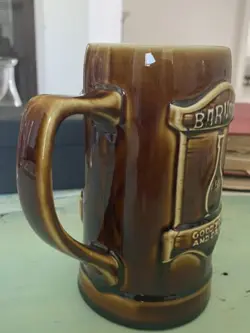 STEIN BROWN