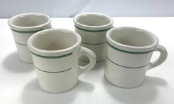 TEA MUGS HOMER