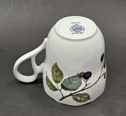 NORITAKE ROYAL ORCHARD