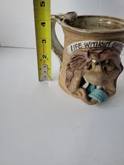 FUNNY POTTERY