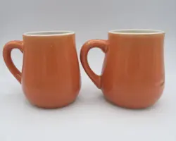 BLACK COFFEE MUGS