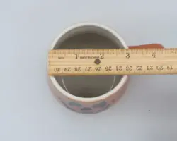BLACK COFFEE MUGS