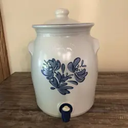 DISPENSER USA VINTAGE