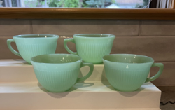 RAY TEA CUPS