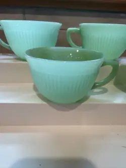 CUPS VINTAGE FIRE