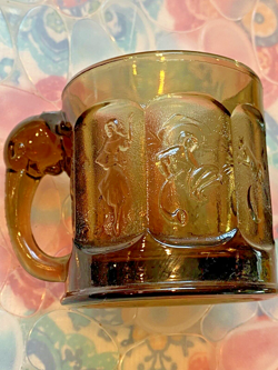 IMPERIAL GLASS STORYBOOK