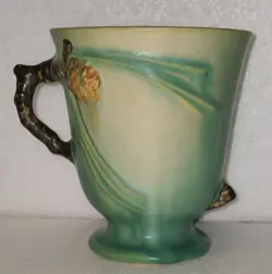 CUP NO DAMAGE