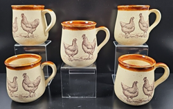 ROOSTER COUNTRY KITCHEN
