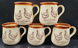 ROOSTER COUNTRY