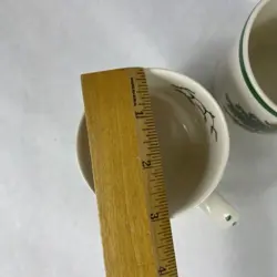 JERRY MUGS MADE