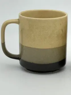 POTTERY LANDSCAPE