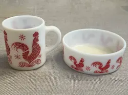 ROOSTER MILK COFFEE