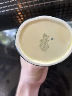 ROYAL DOULTON PORCELAIN