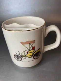 VINTAGE CUP LORD
