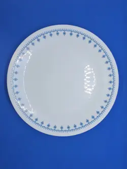 DINNER PLATES 10.25