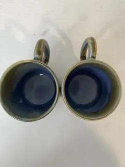 PORCELAIN IRISH