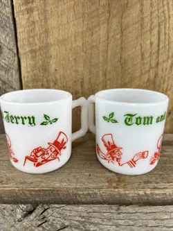 NOG TOM JERRY