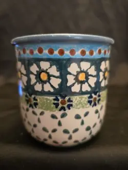 HAND MADE IN